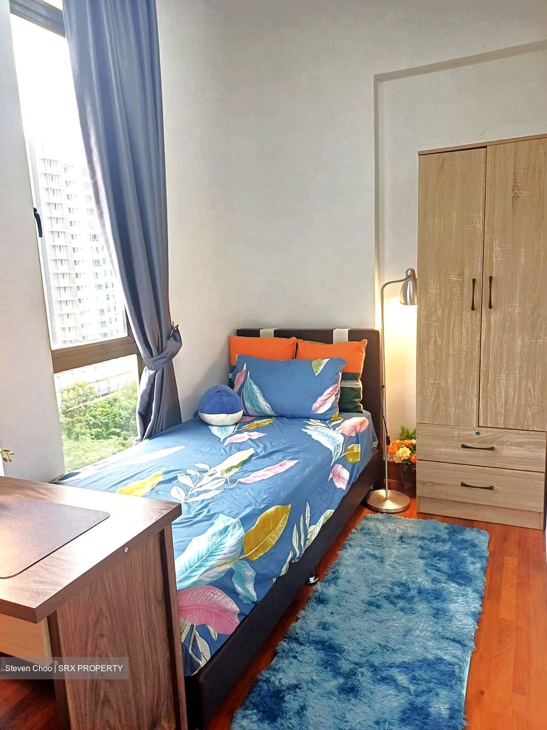 Parc Vista (D22), Condominium #583431251